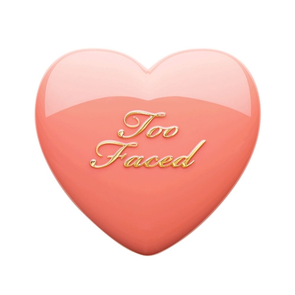 Too Faced Love Flush Blush- I Will Always Love You - Picture 3 of 3